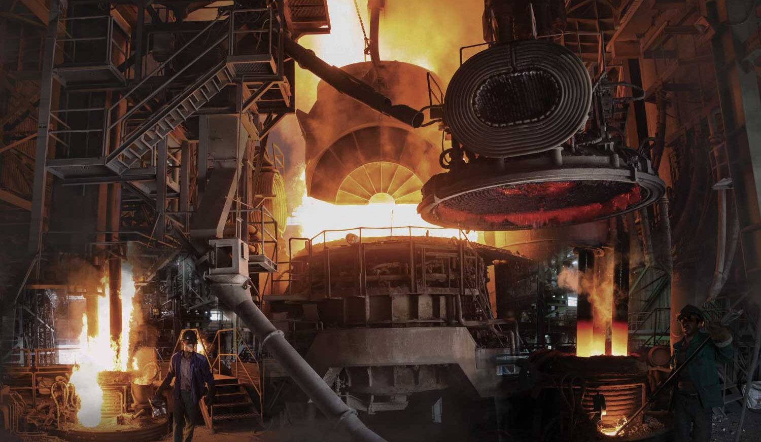 Balco Smelters Image