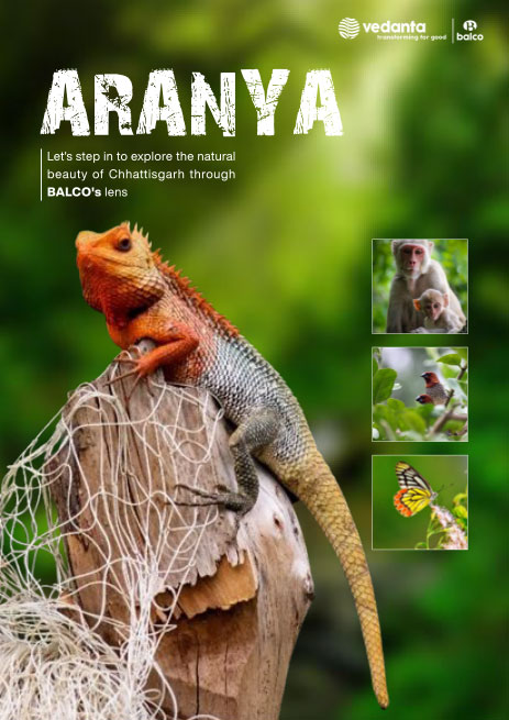 Aranya