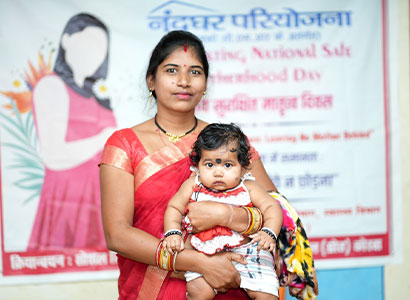 BALCO’s Healthcare Initiatives Transform Maternal & Child Health in the Communities