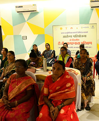 Womens Empowerment Image