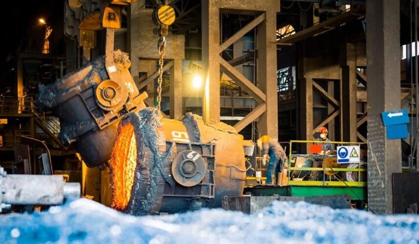 Balco Smelters Image