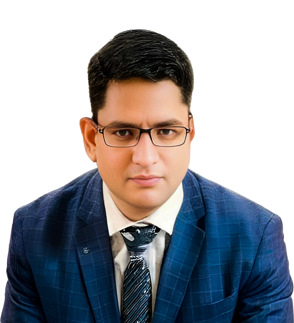 Anand Soni