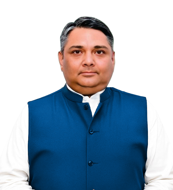Mr. Ashish Chatterjee