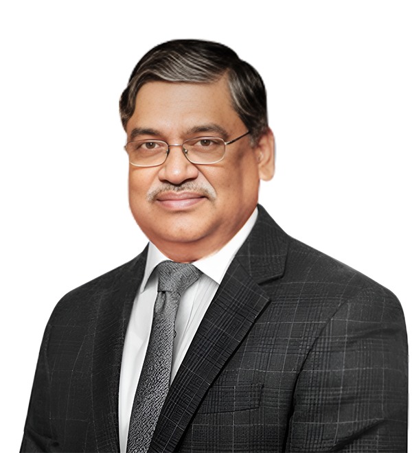 Mr. Prasun Kumar Mukherjee
