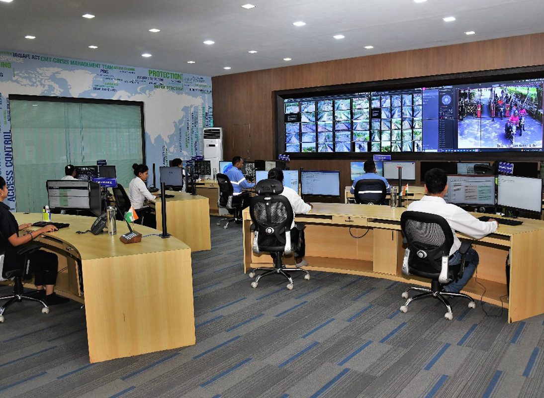 बालको ने सुरक्षित कार्यस्थल की संकल्पना को किया मजबूत