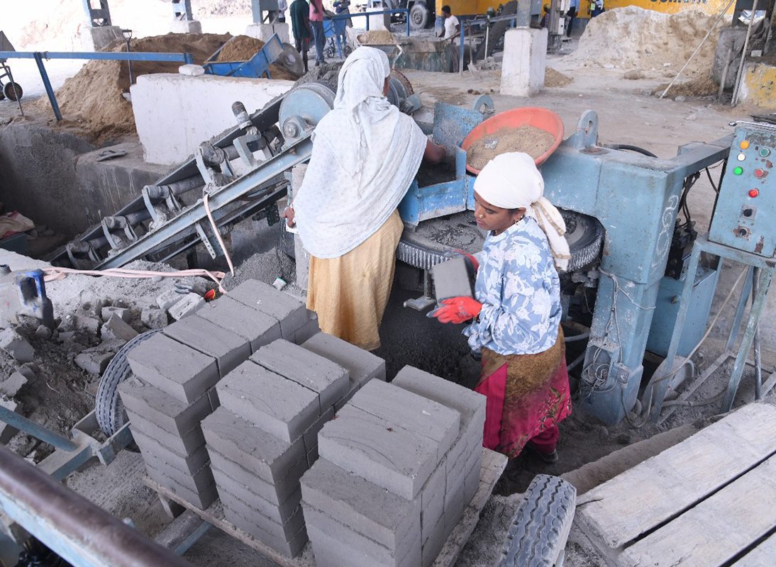 BALCO’s Industrial Circularity Initiative Supports the PM Awas Yojana