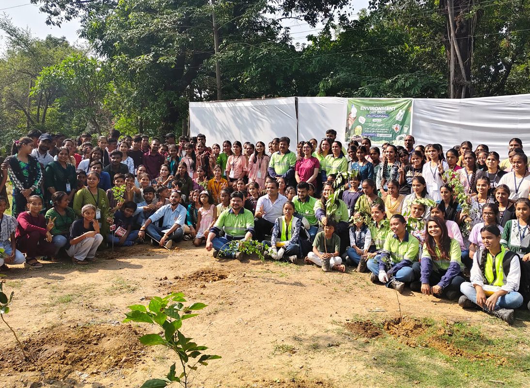 BALCO Promotes Circular Economy Avenues Through Robust Plastic Waste Management Initiatives