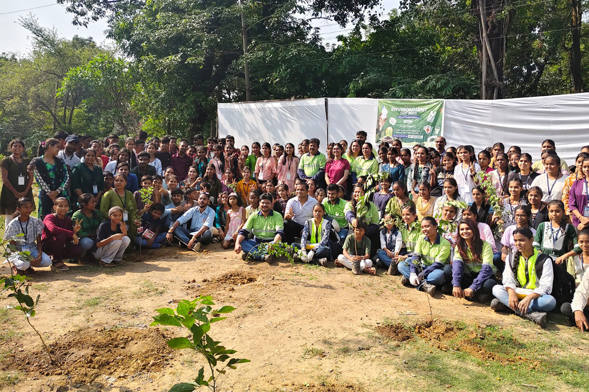 BALCO Promotes Circular Economy Avenues Through Robust Plastic Waste Management Initiatives