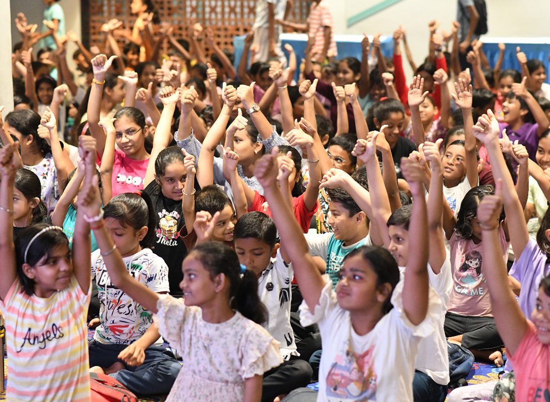 BALCO’s Summer Camps Foster Holistic Growth and Community Engagement