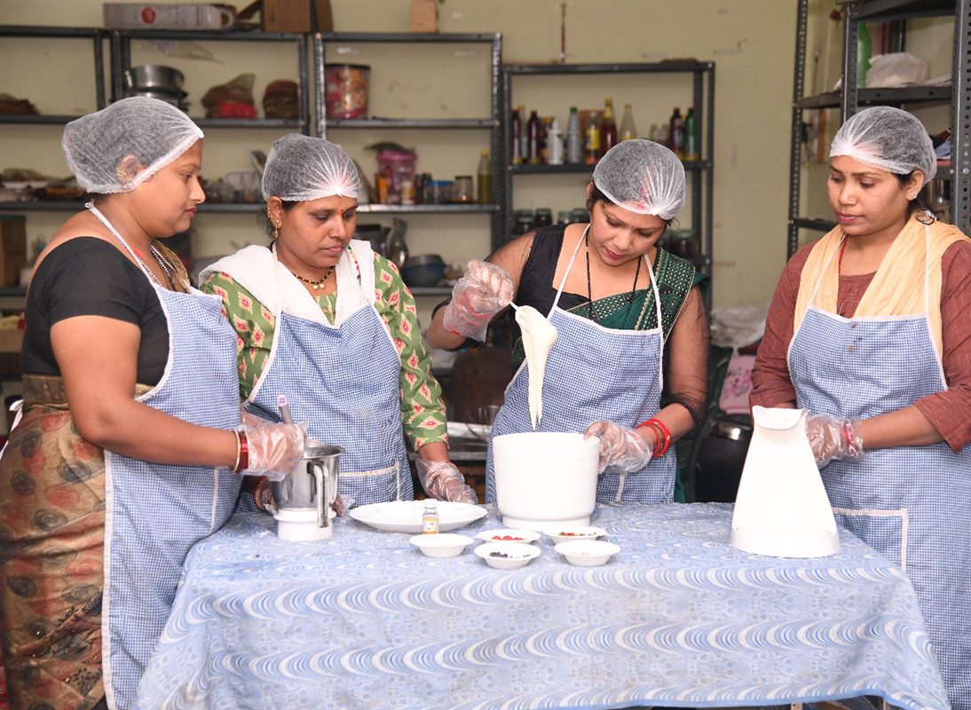 Celebrating Navratri with the Stories of ‘Financial Unnatti’