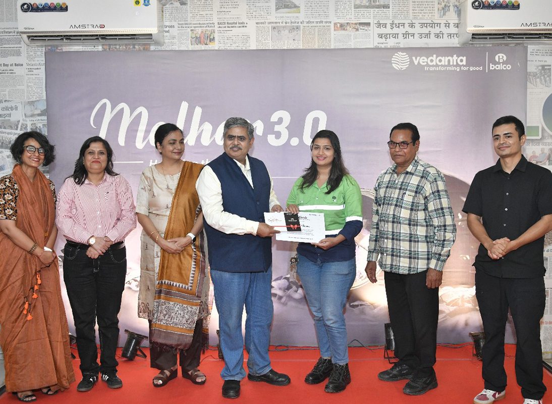 बालको फोटोग्राफी प्रदर्शनी ‘मल्हार 3.0’ संपन्न