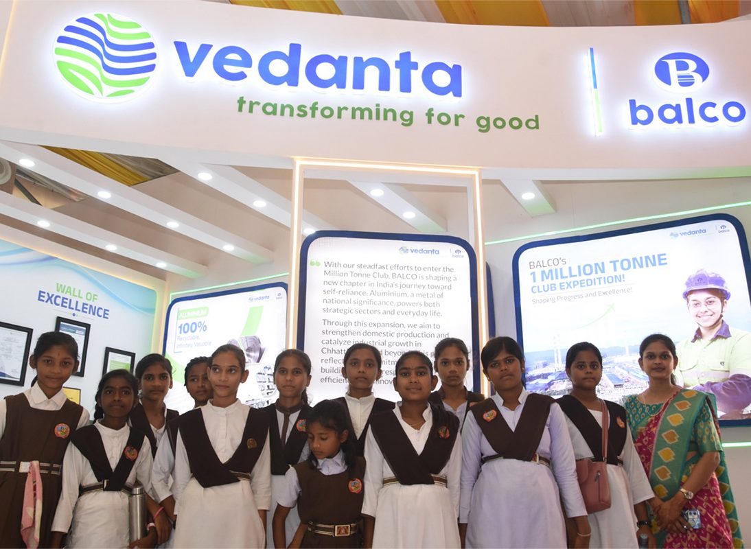 बालको, राष्ट्र एवं राज्य के सतत विकास में भागीदार