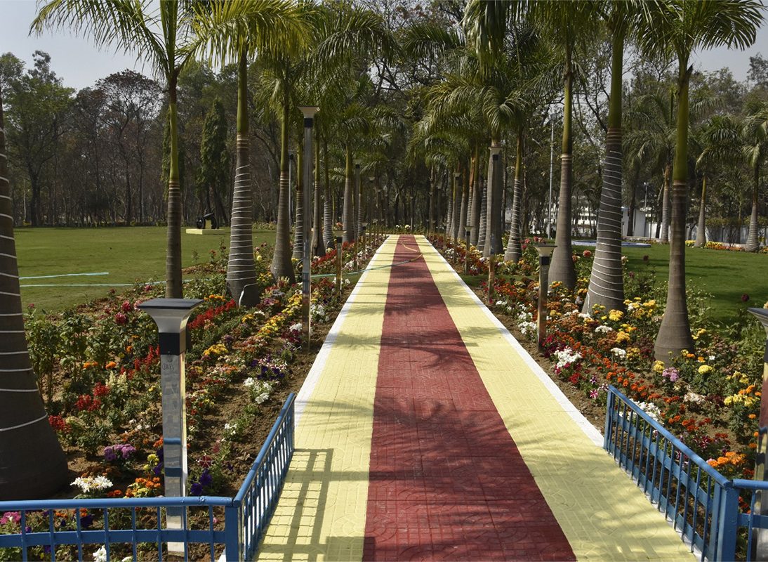 बालको निरंतर कर रहा है सामुदायिक विकास के क्षेत्र में कार्य