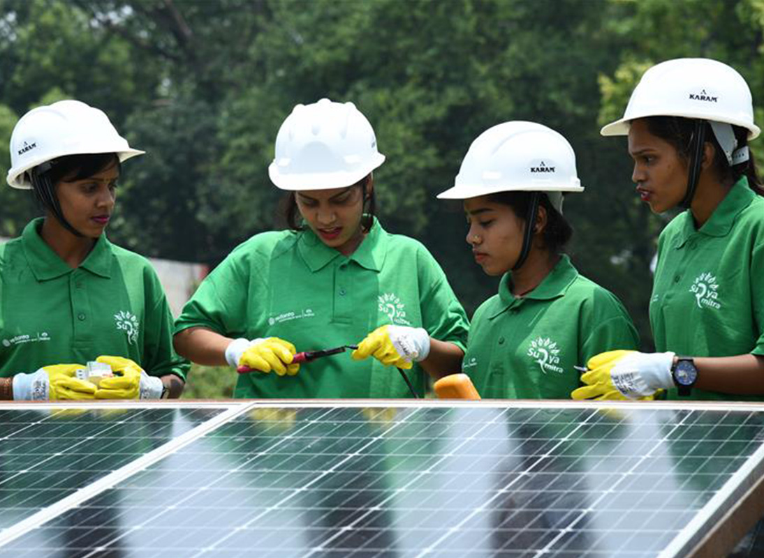 From Villages to Industries: How Vedanta Skill School is Transforming Women’s Future
