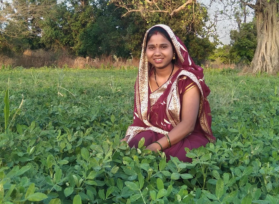 Crop Diversification Fuels Rural Growth in Chhattisgarh’s Agrarian Belts
