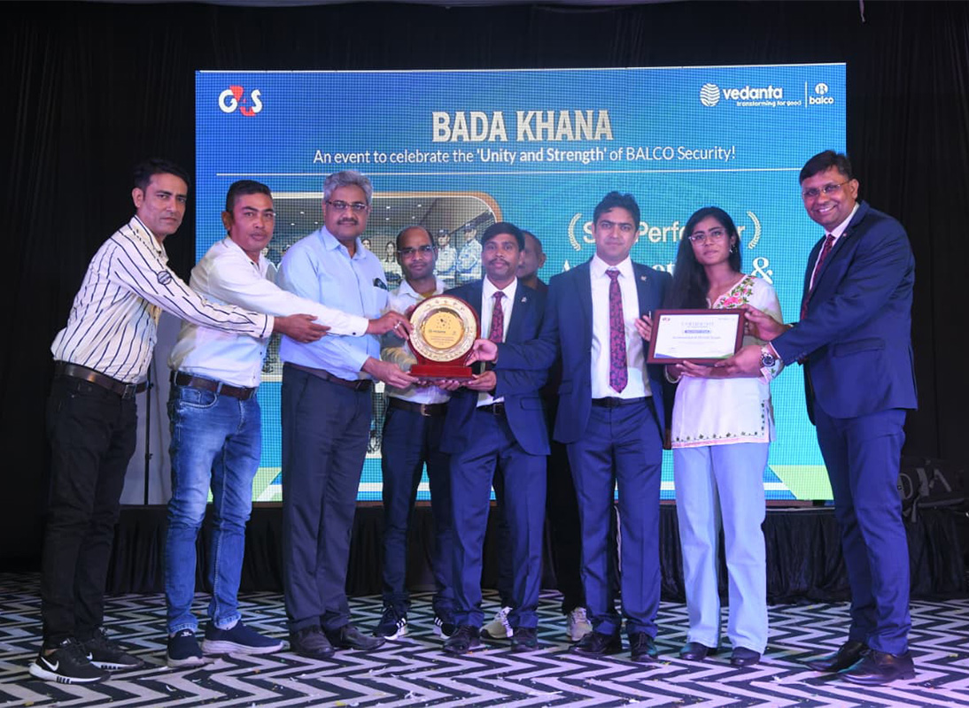 BALCO Strengthens Security Ecosystem, Achieves Zero Theft Incidents in FY’26