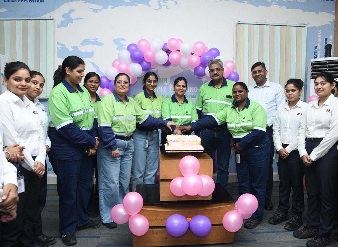महिला कर्मचारियों ने संभाली बालको की 24×7 सुरक्षा की कमान