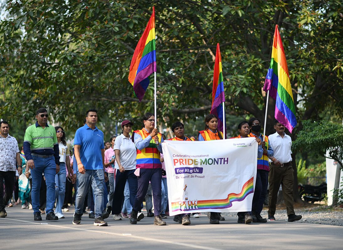 BALCO Reinforces Commitment to Diversity and Inclusion through Progressive Policies