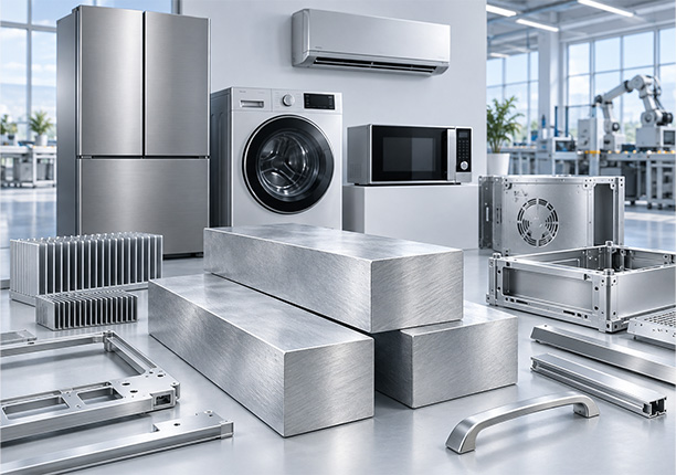 Ingot Product Usages