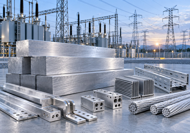 Ingot Product Usages