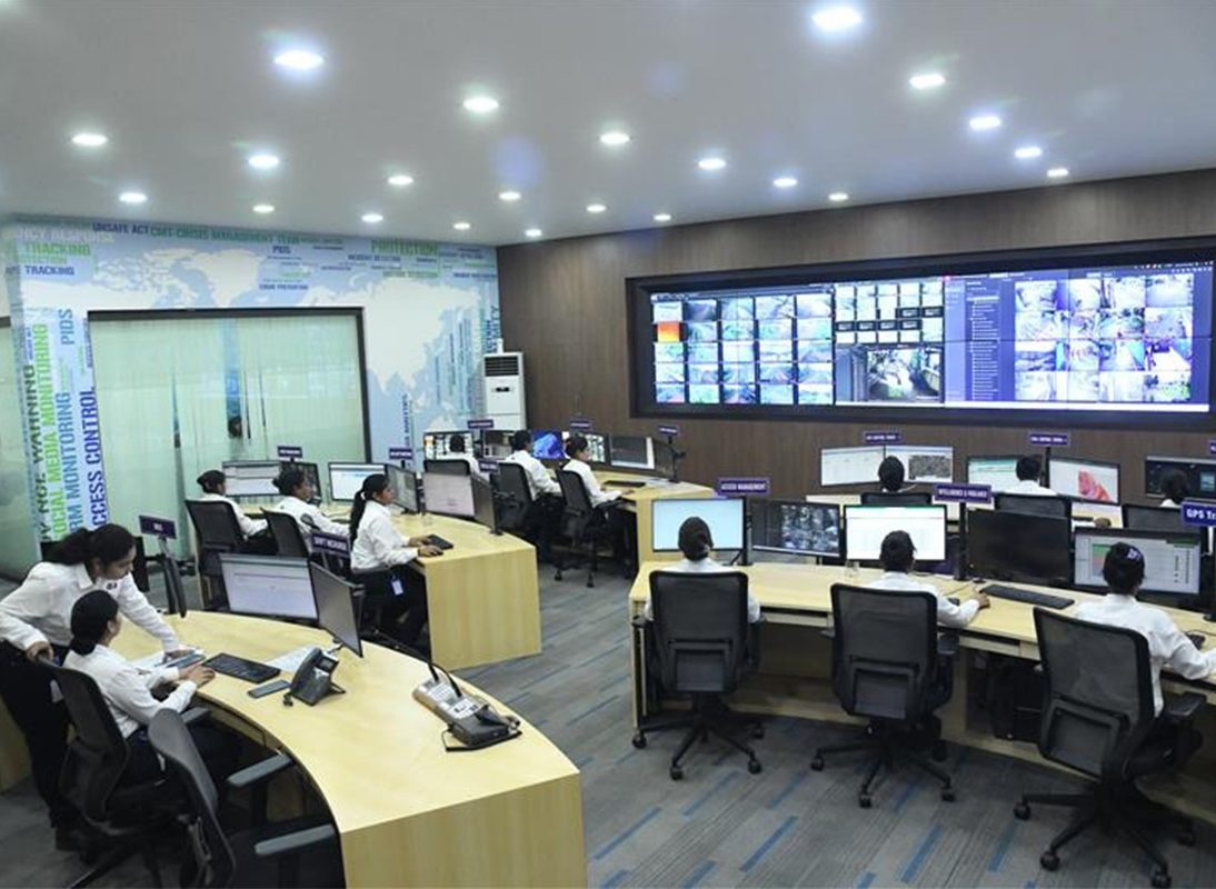 BALCO Builds Smarter Operations with Digital Control Towers