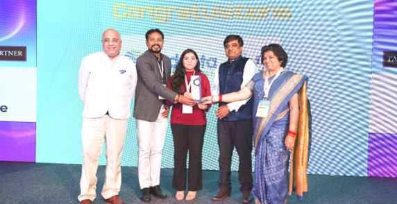 BALCO Wins Bronze at BW People & Business World HR Excellence Awards