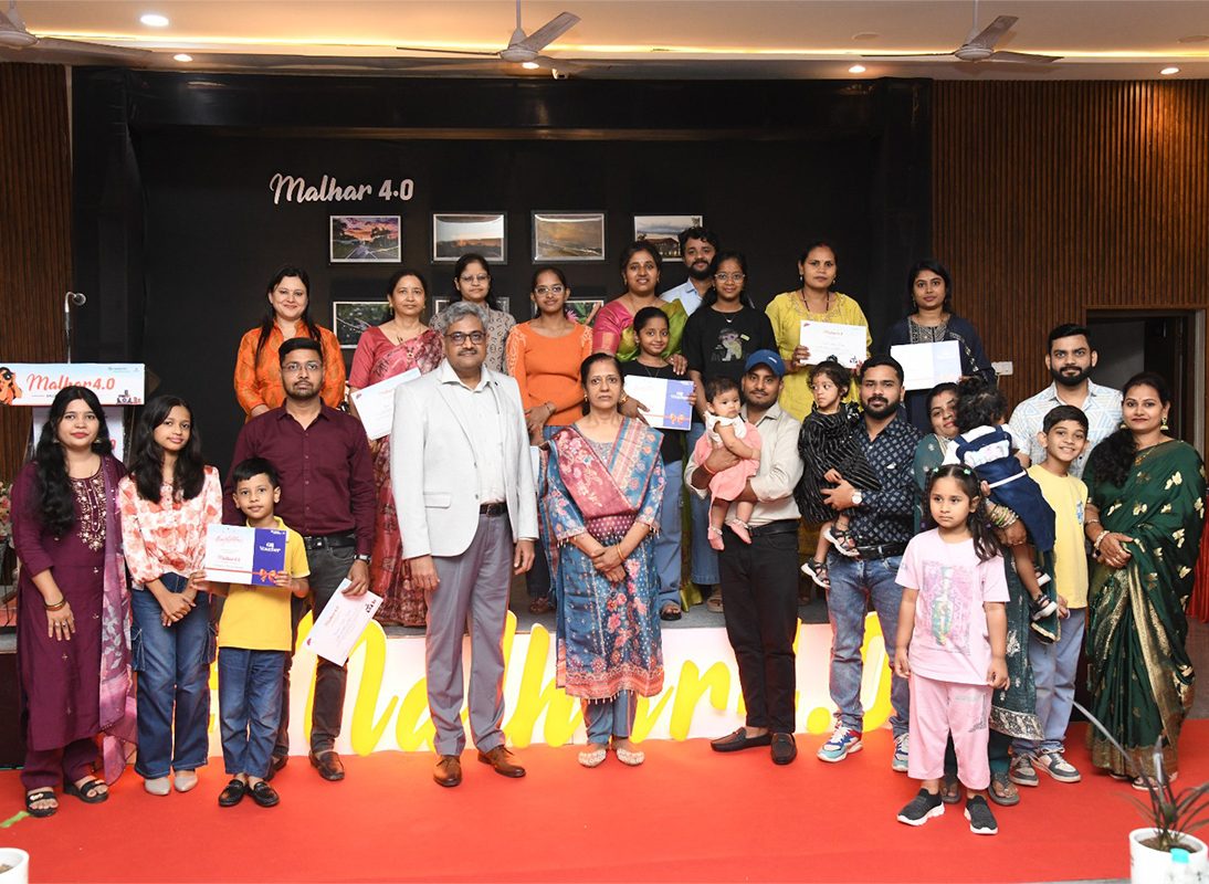 BALCO’s Malhar 4.0 celebrates creativity, heritage and beauty through the lens