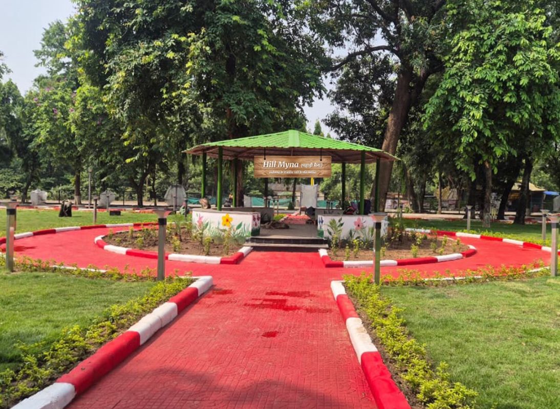 BALCO Township Evolves as a Vibrant, Green and Connected Community